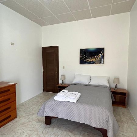 Apartahotel Casa Soleil ปวยร์โต วิลยามิล ภายนอก รูปภาพ