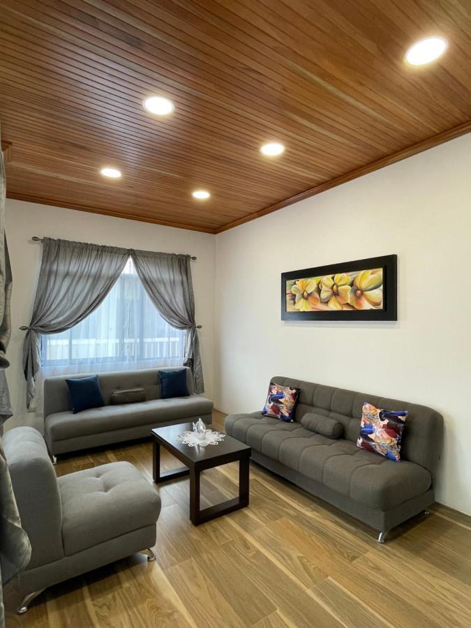 Apartahotel Casa Soleil ปวยร์โต วิลยามิล ภายนอก รูปภาพ