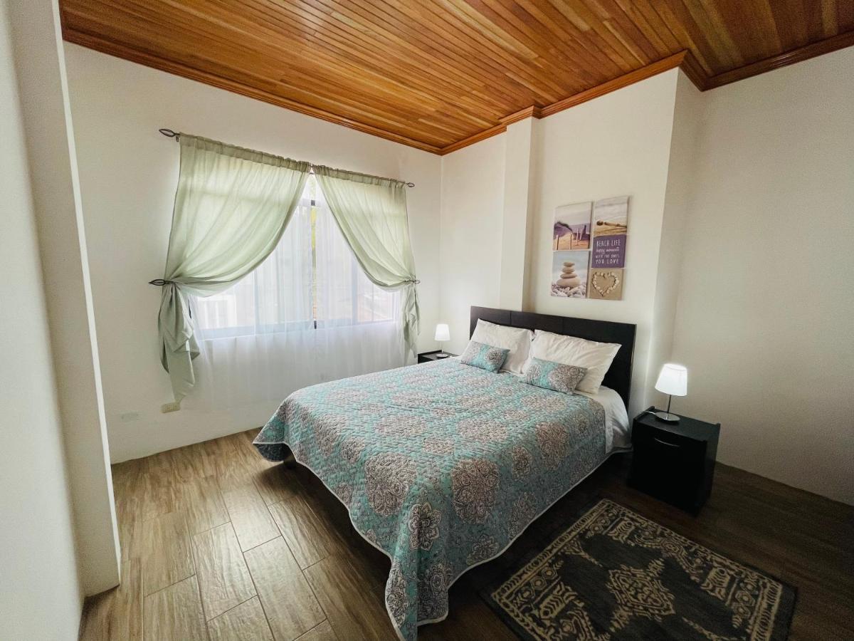 Apartahotel Casa Soleil ปวยร์โต วิลยามิล ภายนอก รูปภาพ