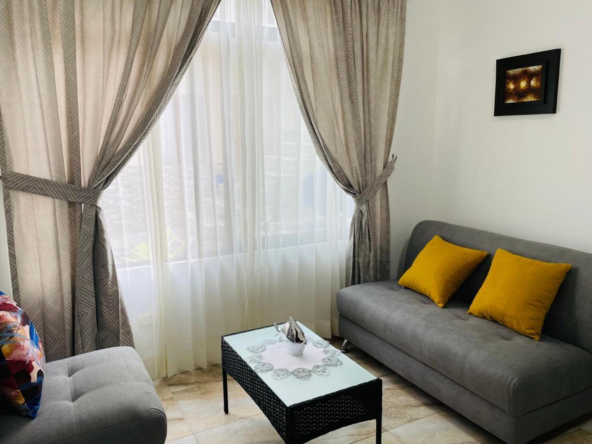 Apartahotel Casa Soleil ปวยร์โต วิลยามิล ภายนอก รูปภาพ