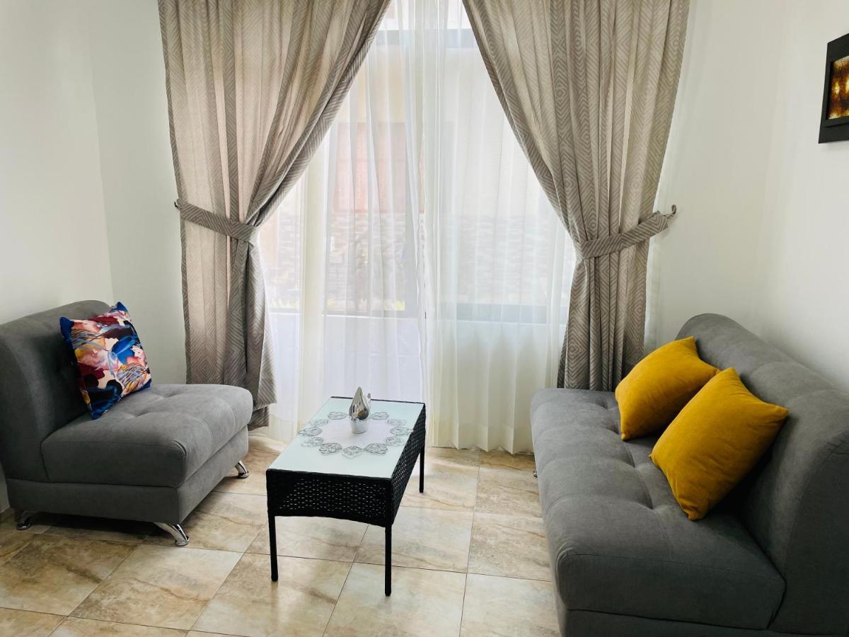 Apartahotel Casa Soleil ปวยร์โต วิลยามิล ภายนอก รูปภาพ