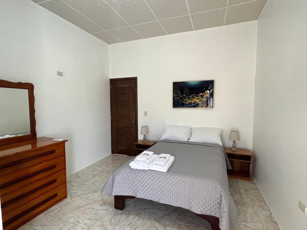 Apartahotel Casa Soleil ปวยร์โต วิลยามิล ภายนอก รูปภาพ