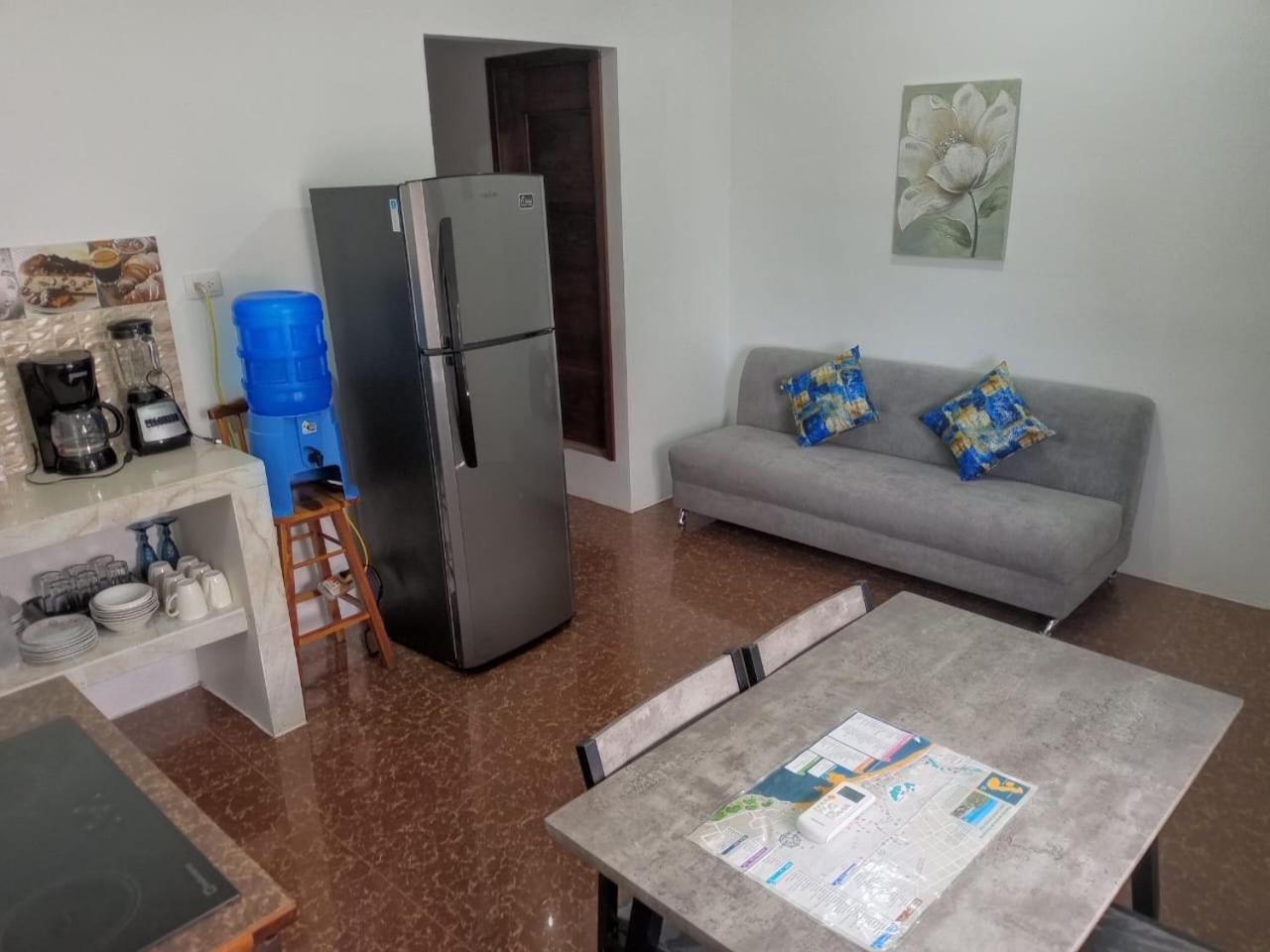 Apartahotel Casa Soleil ปวยร์โต วิลยามิล ห้อง รูปภาพ