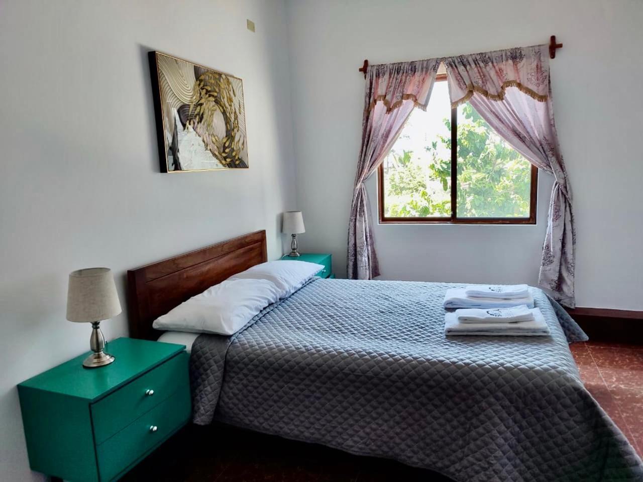 Apartahotel Casa Soleil ปวยร์โต วิลยามิล ห้อง รูปภาพ
