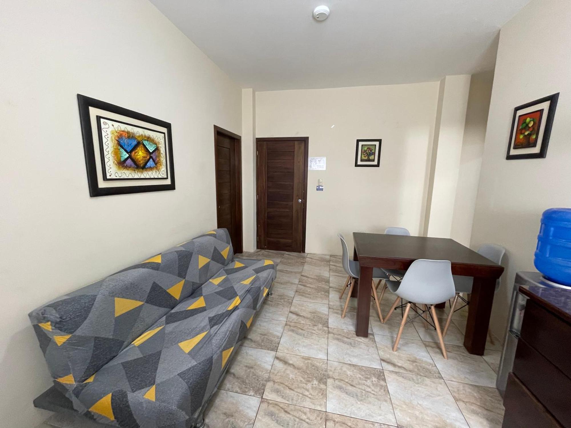 Apartahotel Casa Soleil ปวยร์โต วิลยามิล ห้อง รูปภาพ