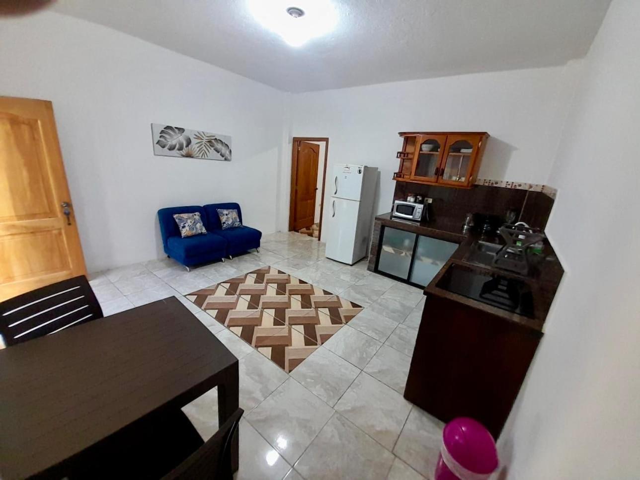 Apartahotel Casa Soleil ปวยร์โต วิลยามิล ห้อง รูปภาพ