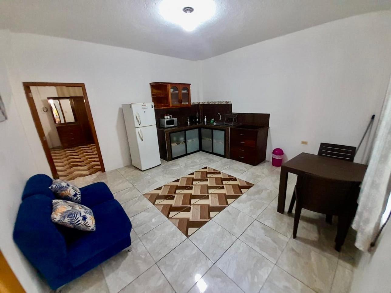 Apartahotel Casa Soleil ปวยร์โต วิลยามิล ห้อง รูปภาพ